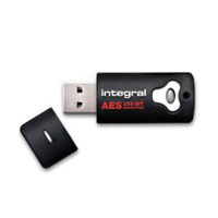 Integral 32GB Crypto Drive (INFD32GCRYPTO197) Integral 32GB Crypto Drive (INFD32GCRYPTO197)